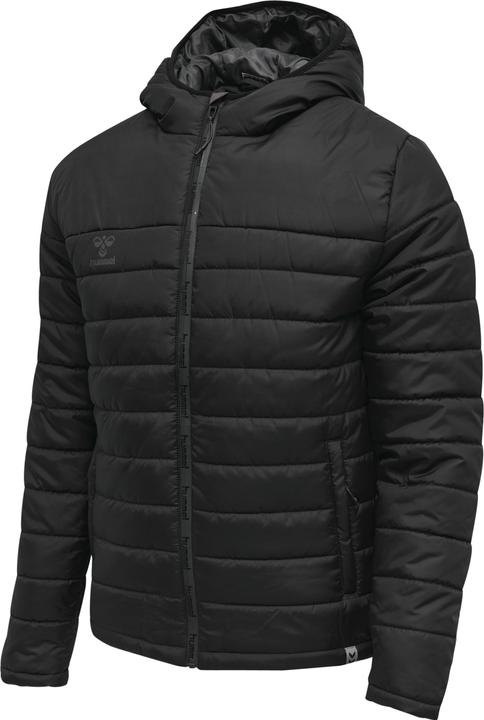 Actual product image hummel North Quilted Hood Jacket (M)
