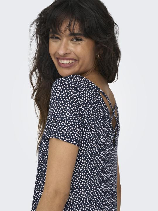 Image du produit Only Robe décontractée à manches courtes (M)