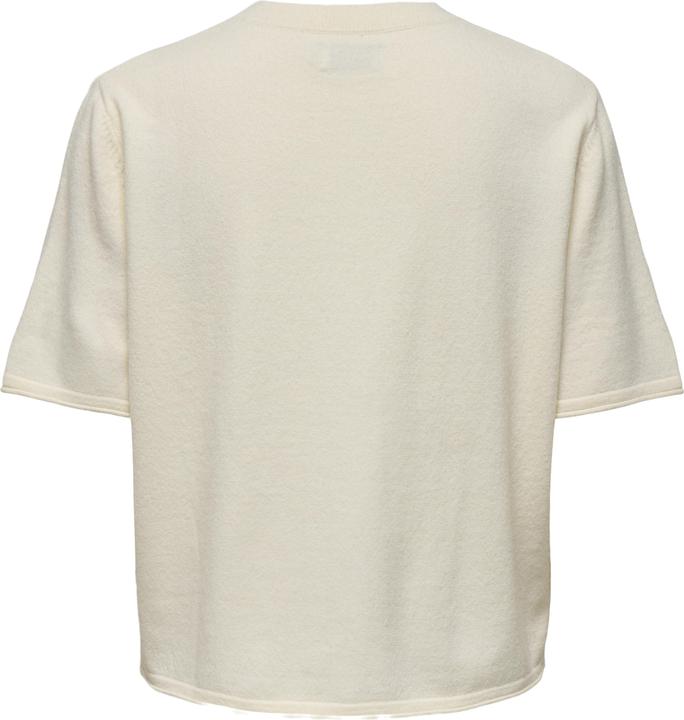 Actual product image Only Onltilda S/S O-Neck Cardigan Knt (XS)