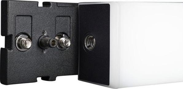Actual product image Aputure Infinibar PB6 8-Light Kit