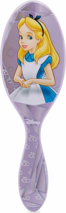 Actual product image Wet Brush Original Disney 100 Detangler Alice