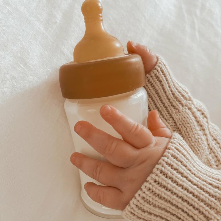 Produktbild Hevea Glasflasche 2 x 150 ml (150 ml)