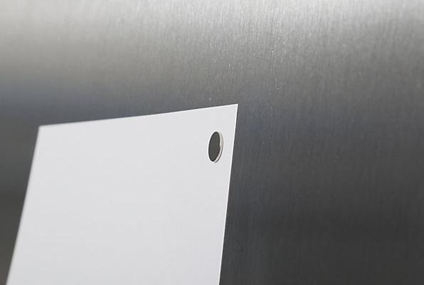 Actual product image Maul Neodymium magnet (10 x)