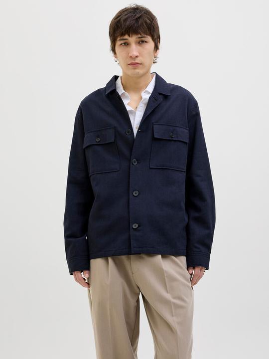 Produktbild Jack & Jones Jprmarcus Hybrid Blazer (48)
