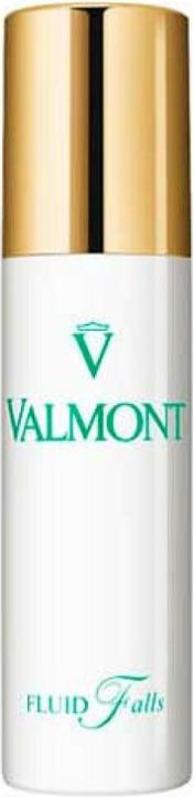 Actual product image Valmont Fluid Falls (Cleaning cloths, 150 ml)