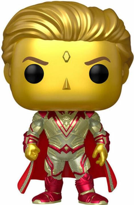 Produktbild Funko Guardians of the Galaxy - 1210 - Adam Warlock Marvel