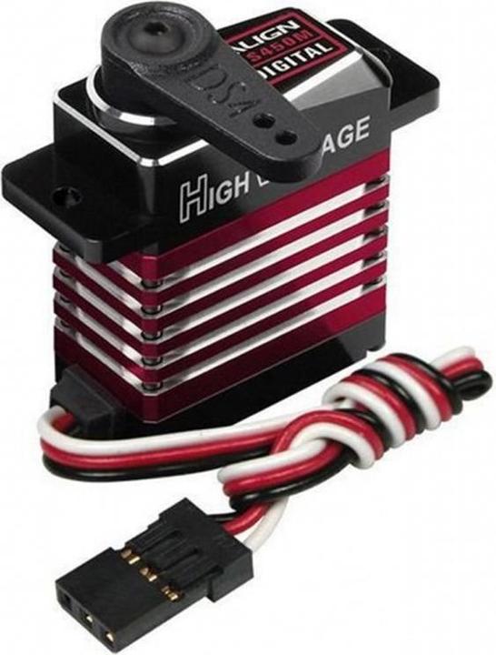 Produktbild Align DS450M Digital Servo