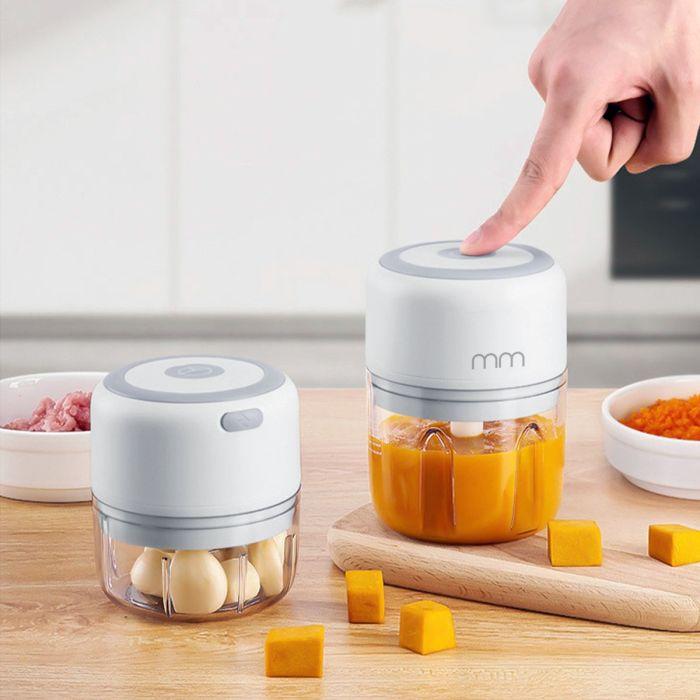 Produktbild Mikamax Mini (300 ml, 30 W)