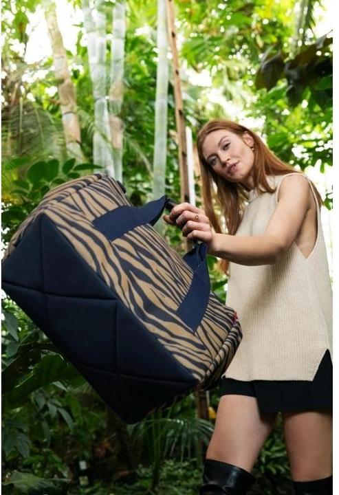Immagine prodotto reisenthel Borsa a tracolla Allrounder M Sumatra