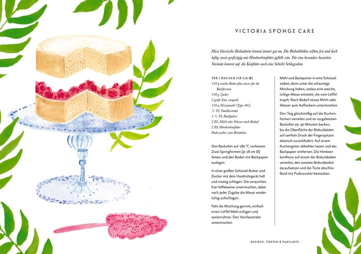 Produktbild Afternoon Tea Time (Deutsch, Arielle Gamble, Kay Halsey, Carla Gröppel-Wegener, 2024)