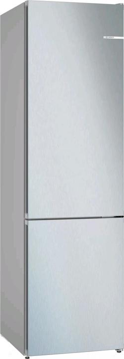 Image du produit Bosch Hausgeräte Série 4 Réfrigérateur/congélateur indépendant avec partie congélation en bas 203 x 60 cm (363 l)