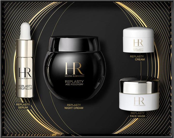 Image du produit Helena Rubinstein Set Re-Plasty (Set soin du visage)