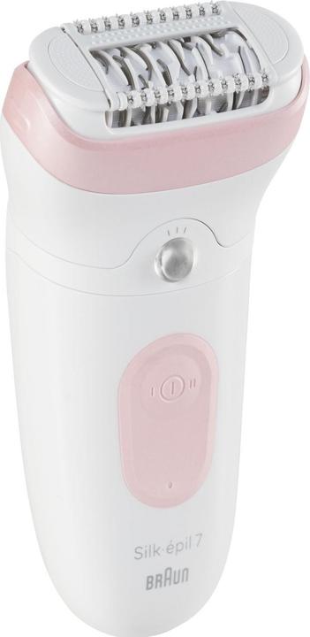 Immagine prodotto Braun 7-030 Epilatore Silk-épil