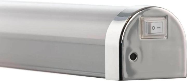 Actual product image EGLO Bathroom light TRAGACETE 1 7.5 W, 4000 K (900 lm)