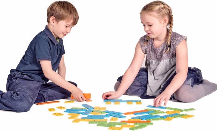 Produktbild Newmero Big Pack (Schul Set) (Englisch, Französisch, Deutsch, Schwedisch, Dänisch)