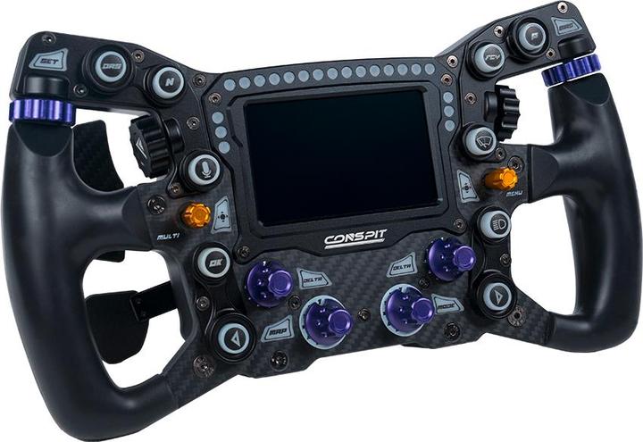 Produktbild Conspit MAX01 Formula Wheel