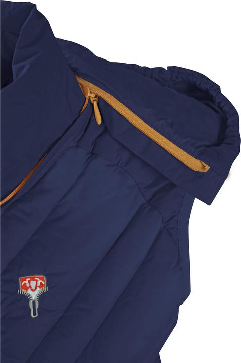 Actual product image Grüezi Bag Lightful DownWool (XS)