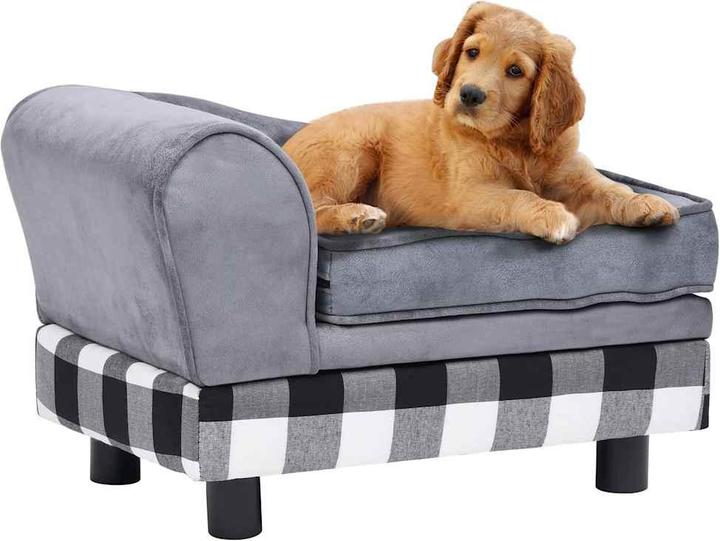 Produktbild VidaXL Hundesofa (Hund)