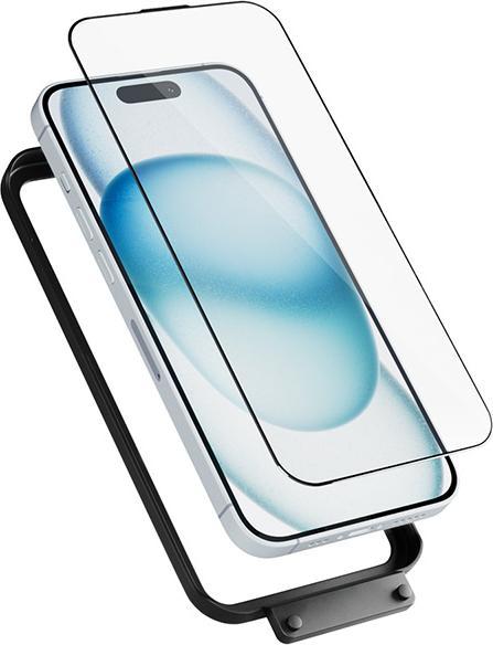 Produktbild Epico 81112151900004 (1 Stück, Apple iPhone 15)