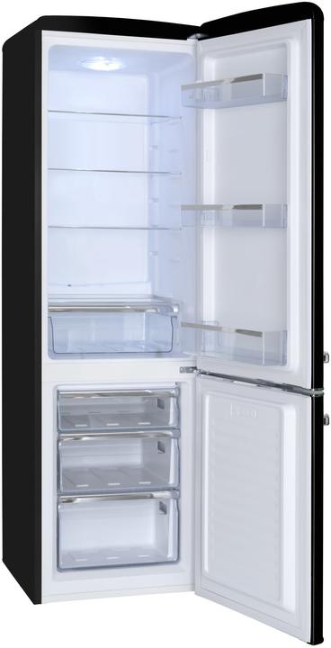 Produktbild Amica AMIC Stand-Kühl-Gefrierkombination (244 l)