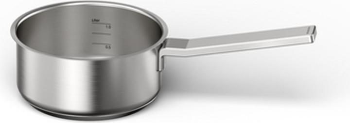 Immagine prodotto Siemens HZ9SE060 (28 cm, Set di pentole e padelle da cucina, Acciaio inossidabile)