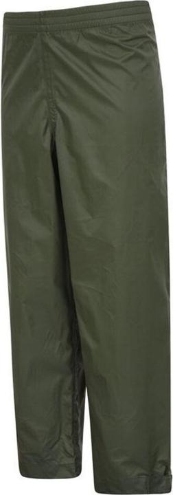 Actual product image Mountain Warehouse Pakka Overpants (128)