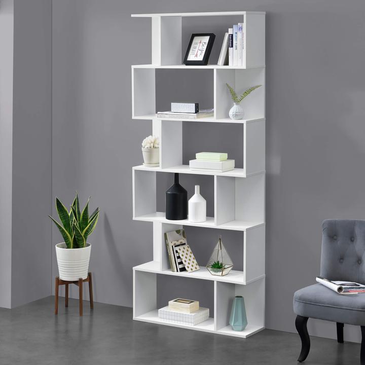 Immagine prodotto En.Casa Oxford (80 x 24 x 192 cm)