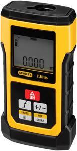 Image du produit Stanley Lasermessgerät TLM 165 (50 m, 635 nm)