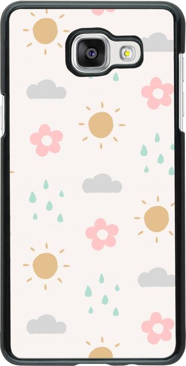 Produktbild PhoneLook Hülle Spring 23 weather (Samsung Galaxy A5 (2016))