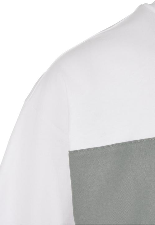 Immagine prodotto Urban Classics Tee grande con doppia tasca (M)