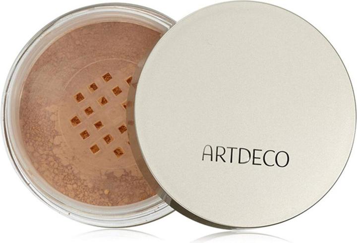 Produktbild Artdeco Mineral Foundation (02 Natural Beige)