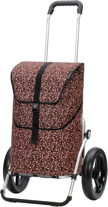 Andersen Royal Shopper Imea Einkaufstrolley 59 cm