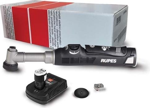 Rupes iBrid Nano Polijstmachine Long-Neck - STB-set