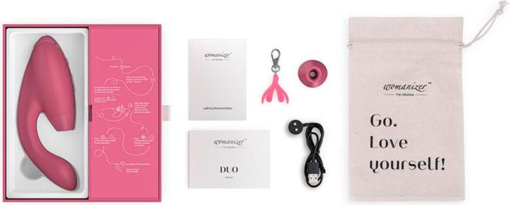 Image du produit Womanizer Duo
