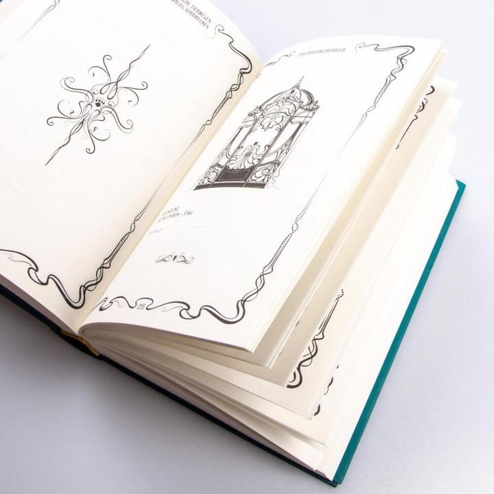 Produktbild Phantastische Tierwesen: Grindelwalds Verbrechen (Das Originaldrehbuch) (Deutsch, J.K. Rowling, 2018)