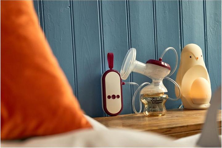 Produktbild Tommee Tippee Elektrische Milchpumpe