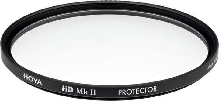 Produktbild Hoya HD Mk II Protector Filter (77 mm, Schutzfilter, 77 mm)