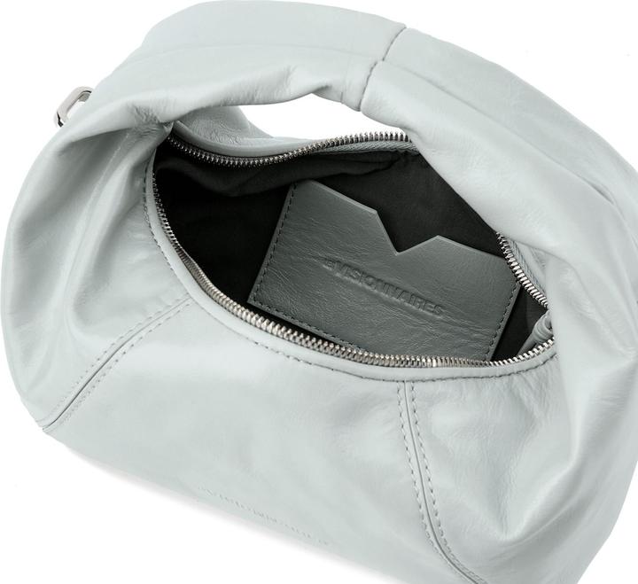 Immagine prodotto Les Visionnaires Greta Schultertasche Leder 20 cm