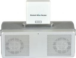 Produktbild Perimac Bluetooth Adapter für Dock-Lautsprecher (Sender & Empfänger)