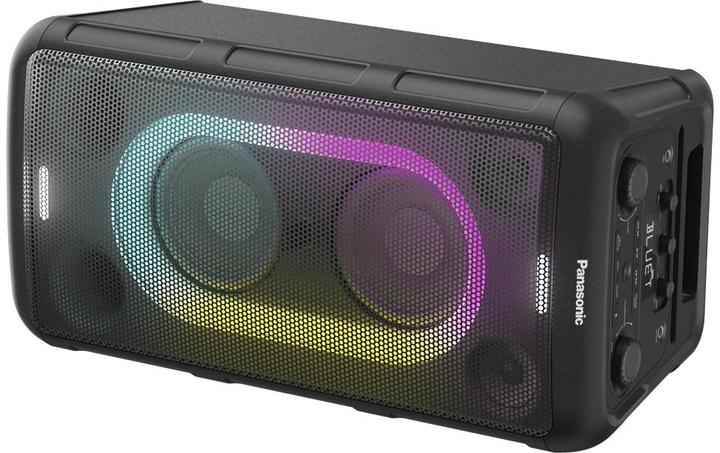 Produktbild Panasonic SC-BMAX10E-K (15 h, Netzbetrieb, Akkubetrieb)