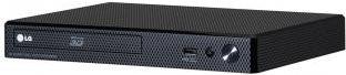 Image du produit LG BP450 – lecteur Blu-ray 3D avec fonctions smart TV (Lecteur Blu-ray, Lecteur DVD)
