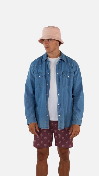 Actual product image Barts Jabiru (One size)