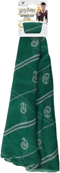 Image du produit Cinereplicas Harry Potter foulard Serpentard