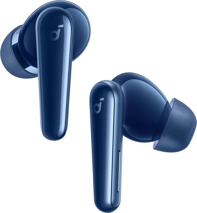 Actual product image Anker Soundcore Liberty 5 blue (Wireless)