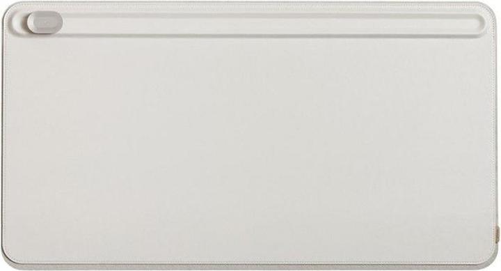 Image du produit Orbitkey Desk Mat Medium -hiirimatto, valkoinen (S)