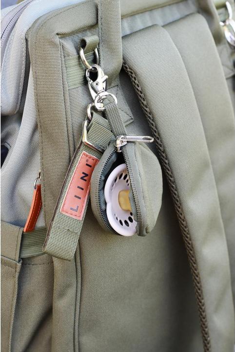 Produktbild Liini Wickelrucksack
