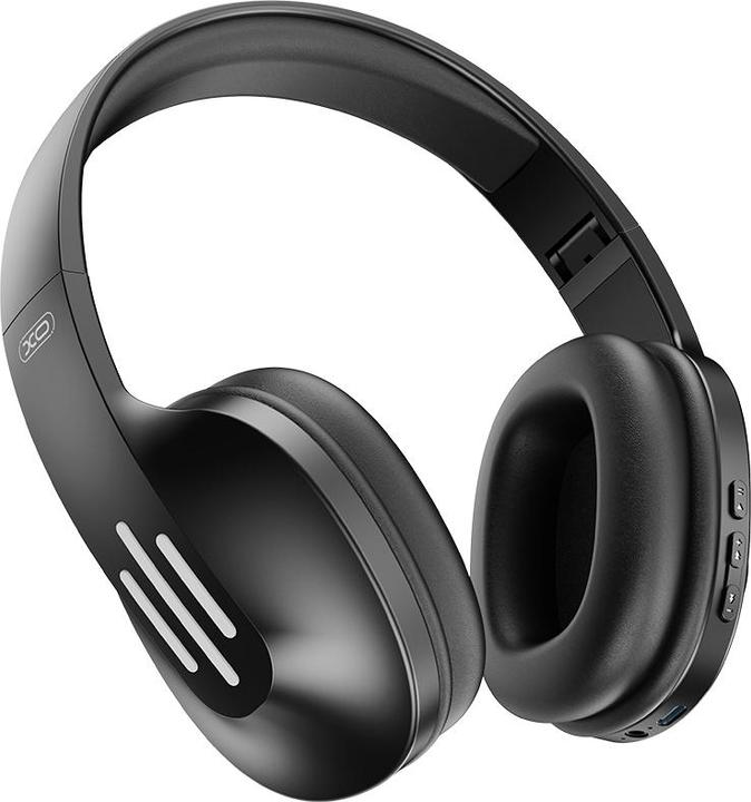 Actual product image xO Bluetooth headphones BE39 black (Wireless)
