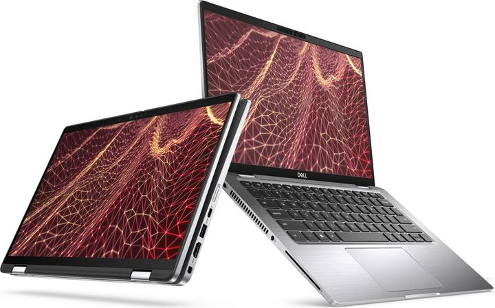 Produktbild Dell Latitude 7430 (14", Intel Core i7, 16 GB, 512 GB, CH)