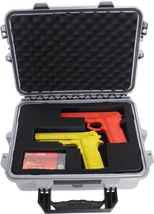 Produktbild Rottner Waffentransportbox Gun Case Mobile (10.44 l)