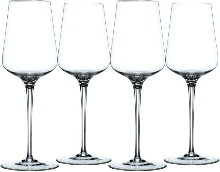 Produktbild Nachtmann ViNova (38 cl, 4 Gläser, Weissweingläser)